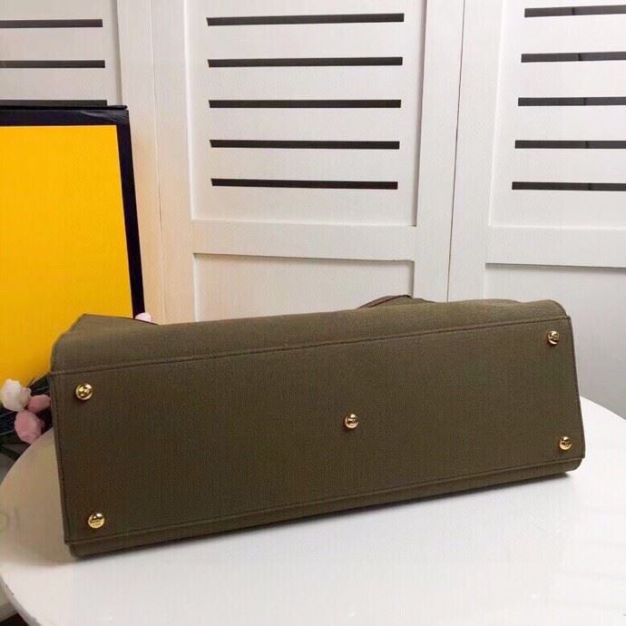 Fendi Top Handle Bags